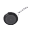 Zwilling Peak 8-Inch Stainless Steel Nonstick Fry Pan 3