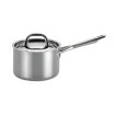 Anolon Tri-Ply Clad 12-Piece Cookware Set 4