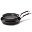 Circulon Symmetry 10" & 12" Frying Pans Black