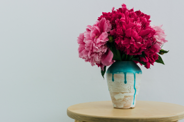 Make a Ceramic Vase