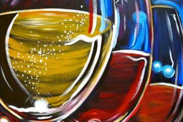 Wines by the Glass