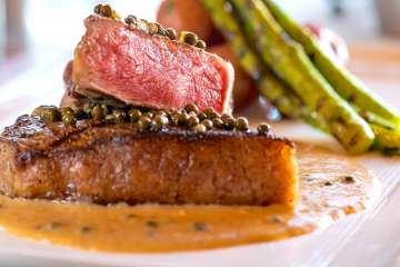Mastering French Bistro Techniques