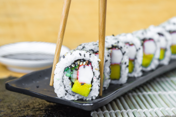 Master Maki With the Perfect Sticky Sushi Rice