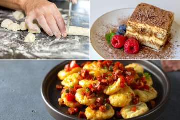 True Italian Specialties