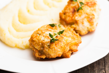 Fabulous Fried Chicken