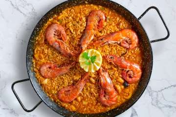 Traditional Spanish Recipes