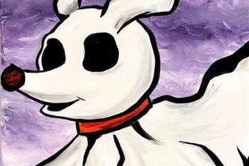 Ghostly Dog