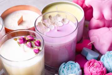 Introduction to Candle Making