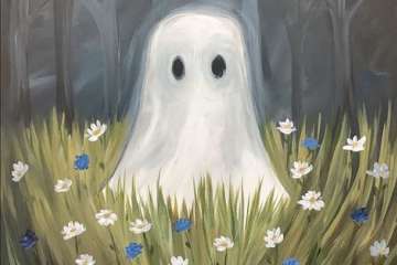 Pretty Boo - Baytown