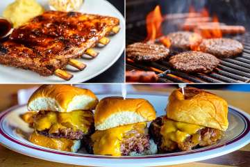 Fundamentals of Barbecue