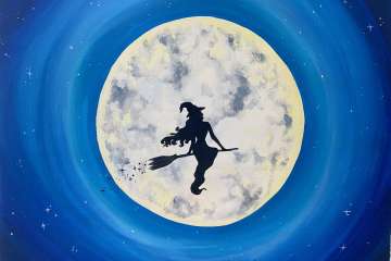 Witching Hour