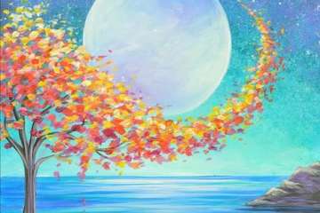 Moonlight Spark - Baytown