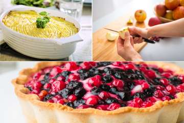 Make an Elegant Vegan French Meal