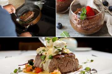 Traditional French Cooking