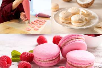 Make Epic Macarons From Scratch