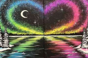 It's Written in the Stars - Pasadena