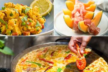 Make Plenty of Timeless Tapas