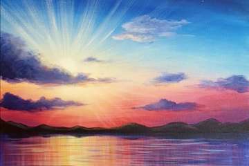 A New Day Dawns