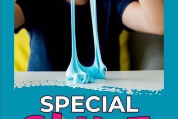 Create Your Own Slime