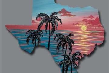 Southern Sunset
