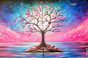 Blossoms of Love - Pasadena