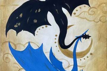 Dragon's Dance