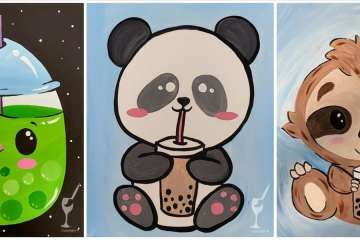Best Boba Sipping Buddies - Pasadena