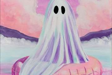 Summer Ghost