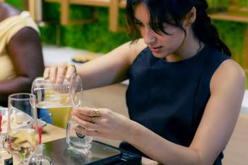 Craft Your Signature Scent