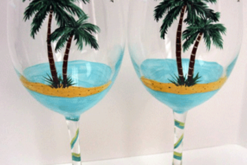 Beach Glasses