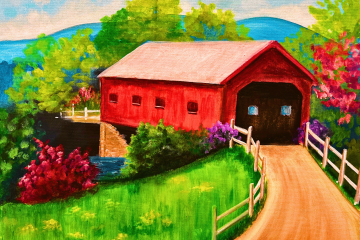 Country House