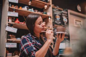 Pottery-Making and Painting for Beginners - Lower East Side