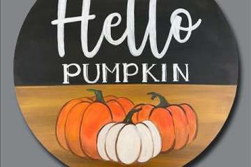 Pumpkin Season
