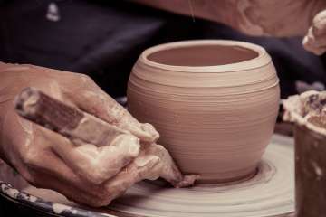 Private Pottery Party - Lower East Side