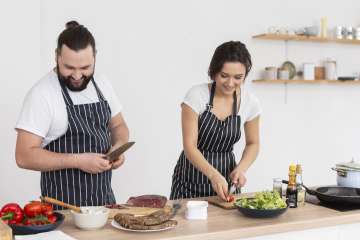 The Fresh and Distinct Flavors of Madrid