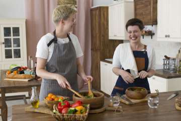 Classic French Food With a Modern Twist