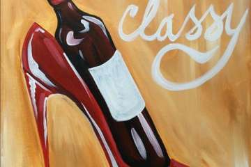 Taste and Class - Pearland