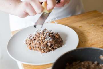 Savoring Vegan Favorites