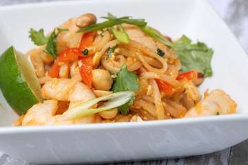 Thai Cuisine for Teams
