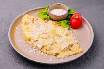 Authentic European Cuisine