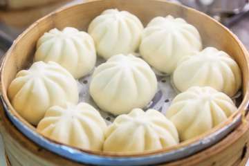 Shanghai-Style Culinary Techniques