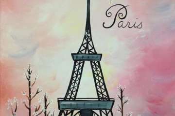 Spring in Paris - Pearland