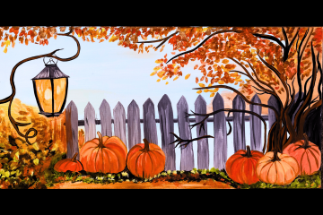 Spirit of Fall