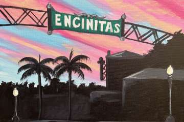 Welcome to Encinitas
