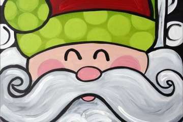 Claus for Celebration