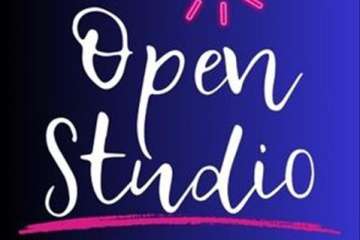 Family Brush Hour - Pasadena