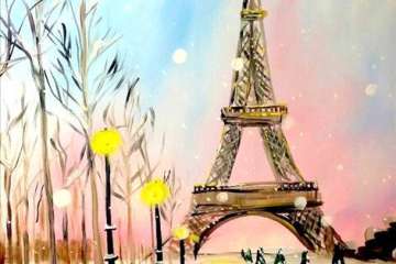 Oui Belong Together - Pasadena