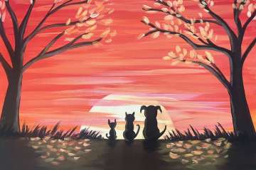 Fur-tastic Horizons