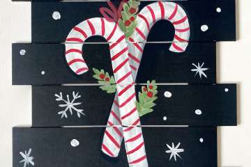 Christmas Candy Canes