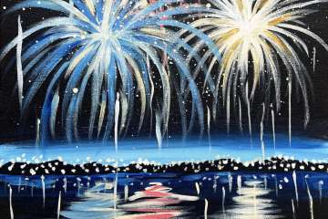 Fireworks Celebration